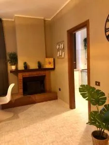 Santa Filomena Guest House - Collescipoli