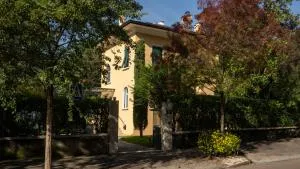 Villa deA - Mattarello