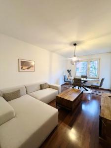 Gemütliches Apartment in Meerbusch