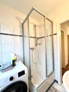 Gemütliches Apartment in Meerbusch