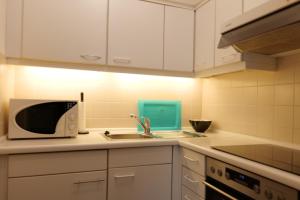 Haus Trafalgar App 255