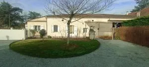 Maison des Lilas - Monfaucon