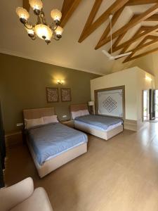 Tibet village Resort & Spa