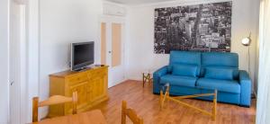 Apartamentos Atalaya