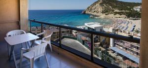 Apartamentos Atalaya