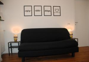 Viva la vida in Rome