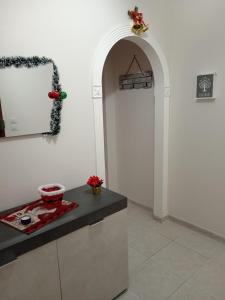 la casetta di francesco