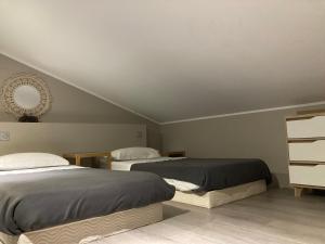 Maisons de vacances Locations au centre-ville de Porto-Vecchio : photos des chambres