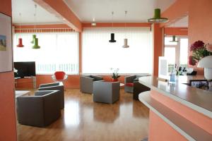 Hotels Hotel Val Vert : photos des chambres