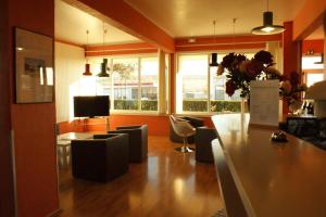 Hotels Hotel Val Vert : photos des chambres