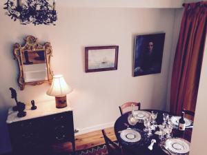 Dupleix 75m2 sur cour arborée