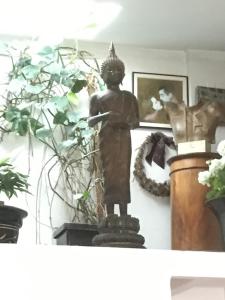 Dupleix 75m2 sur cour arborée