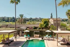 S'Hort de Son Caulelles - Adults Only - Pòrtol