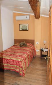 Chambre Simple avec Salle de Bains Commune