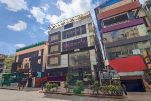 Collection O 29 Churchs Inn Near Cubbon Park