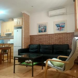 Modern Studio in Toledo - 45 m² - 4 guests