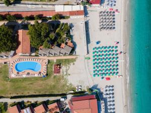 Villaggio Residence Emmesse