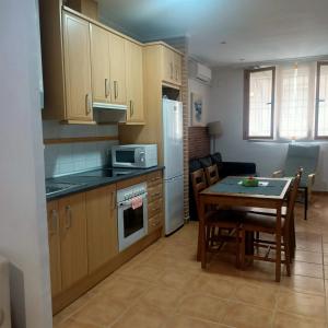 Modern Studio in Toledo - 45 m² - 4 guests