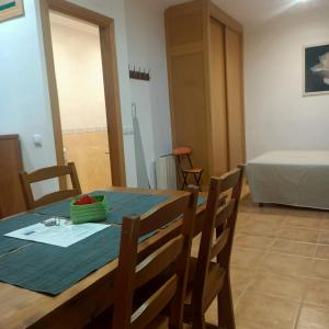 Modern Studio in Toledo - 45 m² - 4 guests
