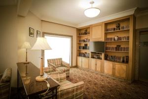 Ambassador Ajanta Hotel, Aurangabad