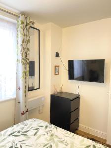 Norwich 1st Floor Apartment