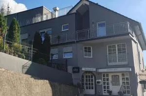 Landhotel Gales - Canach