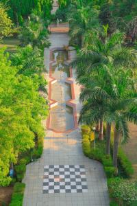 Ambassador Ajanta Hotel, Aurangabad