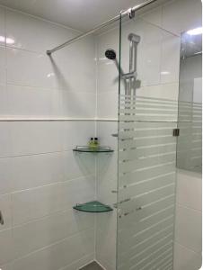 Fully furnished and Cozy flat