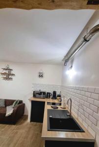 Appartements Le Musoir : photos des chambres