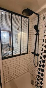 Appartements Le Musoir : photos des chambres