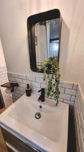 Appartements Le Musoir : photos des chambres