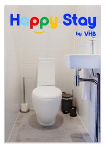 Comfortabel vakantiehuis in watersportdorp Grou