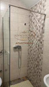 Apartmani Kovačević MKM Banja Vrujci