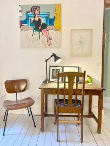 Carreau du Temple Marais CityCosy