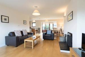 Charming 3 bedroom holiday home