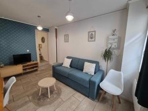 Appartements Le Musoir : photos des chambres
