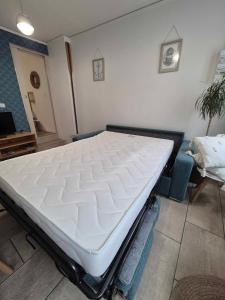 Appartements Le Musoir : photos des chambres