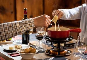 Monte Rosa Boutique Hotel