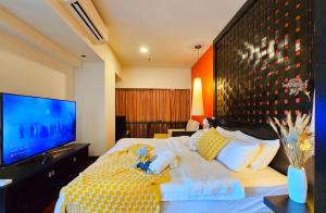 #12 [NEW] Sunway Resort Family Suite Lagoon View