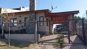 Alquiler por día en Tandil a metros del dique