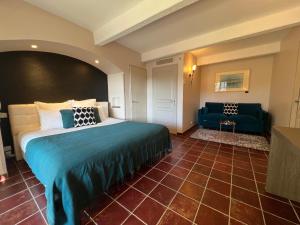 Hotels Logis Hotel Restaurant La Bergerie : photos des chambres
