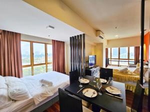 #12 [NEW] Sunway Resort Family Suite Lagoon View
