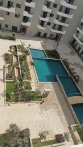 Beautiful apartment in the heart of Zenata