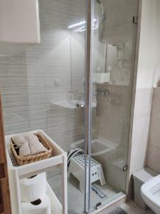 Beautiful apartment in the heart of Zenata