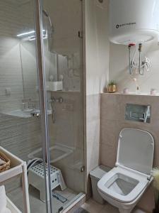 Beautiful apartment in the heart of Zenata