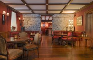 Monte Rosa Boutique Hotel