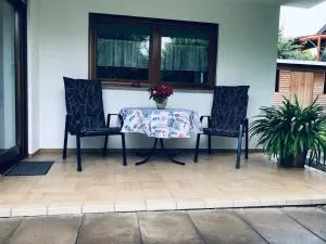 Ferienwohnung nähe Bodensee - Eigeltingen