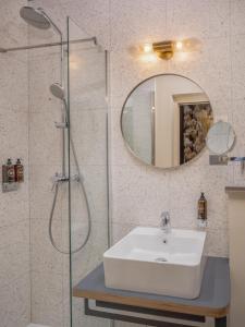 Hotels Hotel Edgar & Achille : photos des chambres