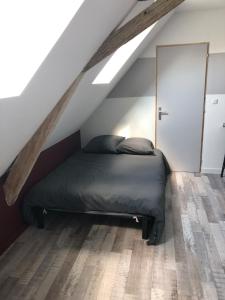 Quiet studio