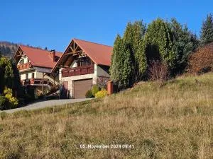 Ferienhaus Lipowa - 文盖尔斯卡－古尔卡